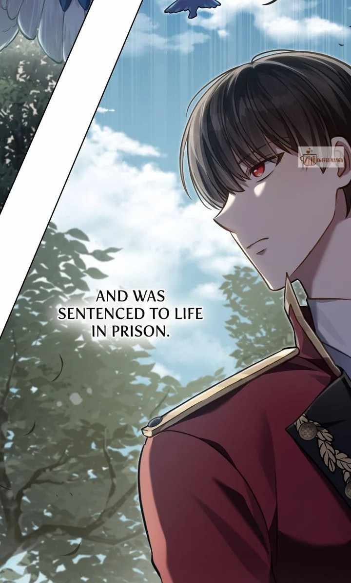 Reborn as the Enemy Prince Chapter 43 39